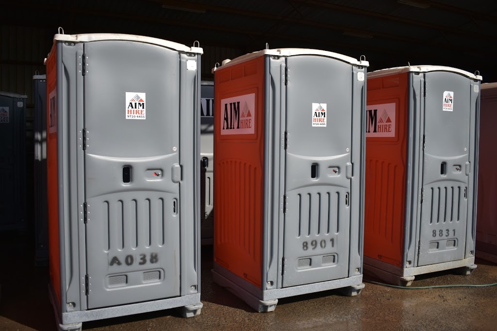 Aim Hire Gippsland | 255 Somerton Park Rd, Sale VIC 3850, Australia | Phone: (03) 5142 7200