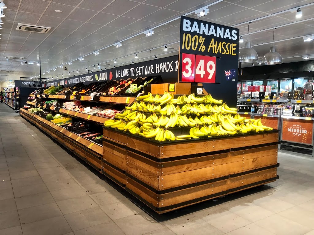 ALDI Morley | supermarket | 4 Collier Rd, Morley WA 6062, Australia
