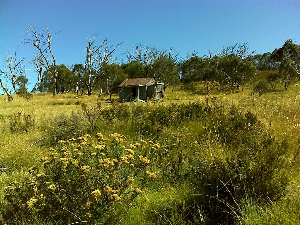 Happys hut | lodging | Cabramurra NSW 2629, Australia