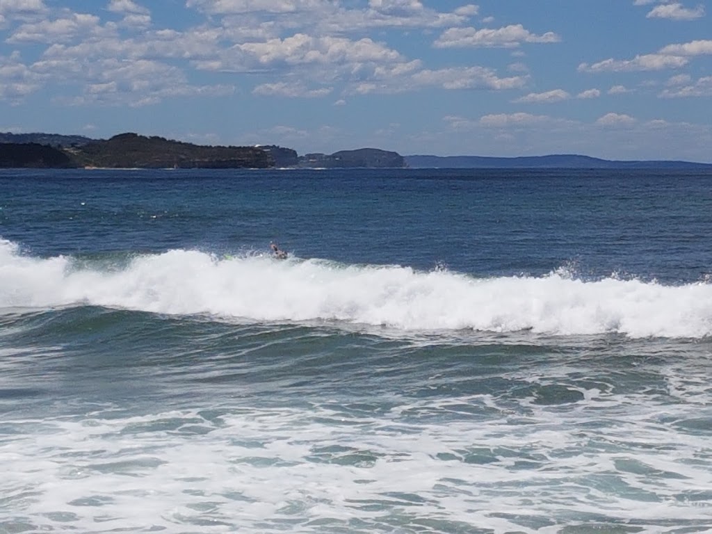 Collaroy Surf Life Saving Club |  | Pittwater Rd, Collaroy NSW 2097, Australia | 0299716633 OR +61 2 9971 6633