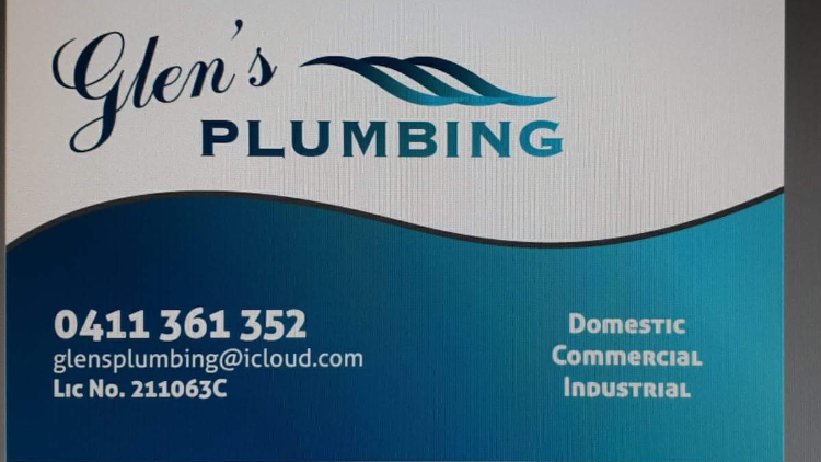 Glen’s Plumbing | plumber | 52 Madigan Blvd, Mount Warrigal NSW 2528, Australia | 0411361352 OR +61 411 361 352