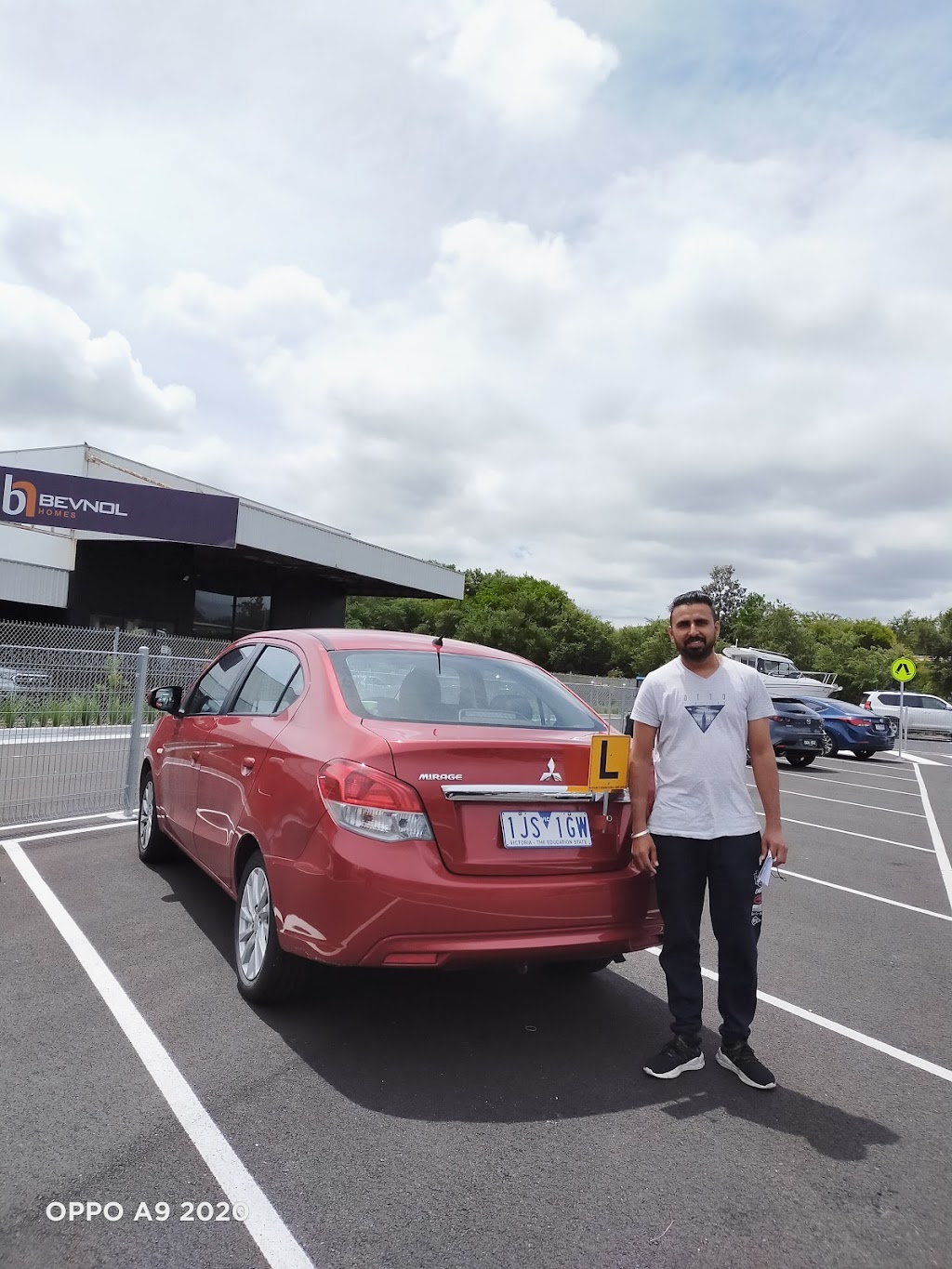 Mehtab Driving School - Pakenham | 9 Paxton Link, Pakenham VIC 3810, Australia | Phone: 0403 375 591