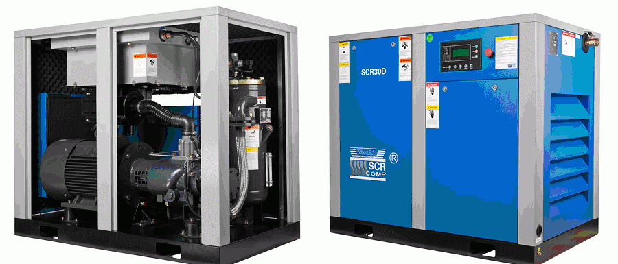 Compressor Technology Queensland Pty Ltd | 23-27 Victor St, Boronia Heights QLD 4124, Australia | Phone: (07) 3133 3527