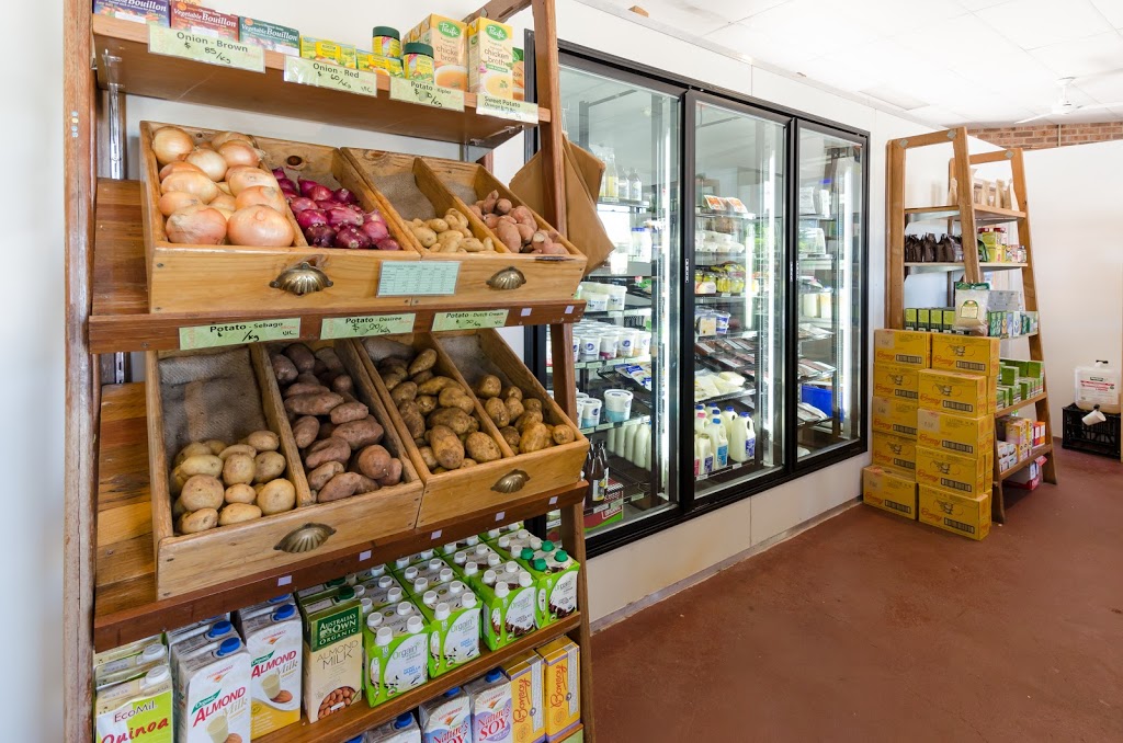 Hunter Organic Foods | store | 3/47 Glebe Rd, The Junction NSW 2291, Australia | 0249295787 OR +61 2 4929 5787