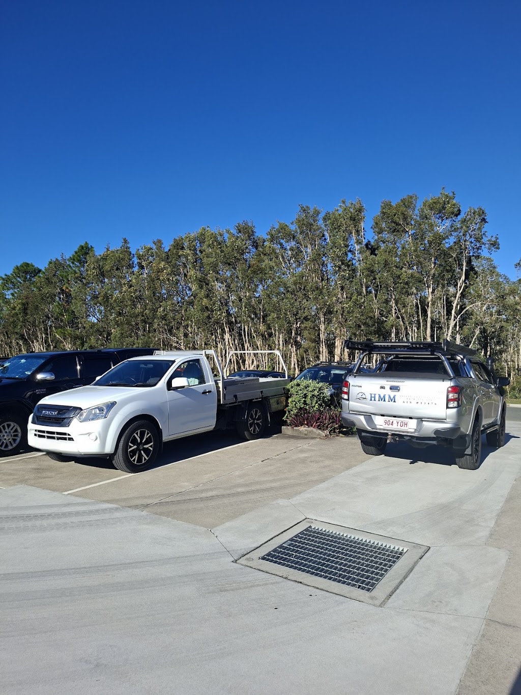 HMM Safety Certificates - Mobile Roadworthy Inspections | 133-135 Bleakley Rd, Delaneys Creek QLD 4514, Australia | Phone: 0478 772 171