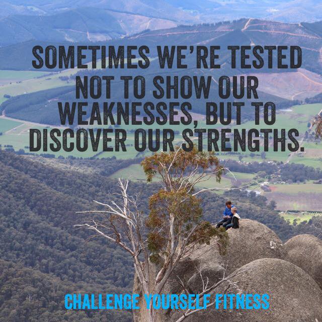 Challenge Yourself Fitness | health | 24 Dalziel Dr, Mernda VIC 3754, Australia | 0421232427 OR +61 421 232 427
