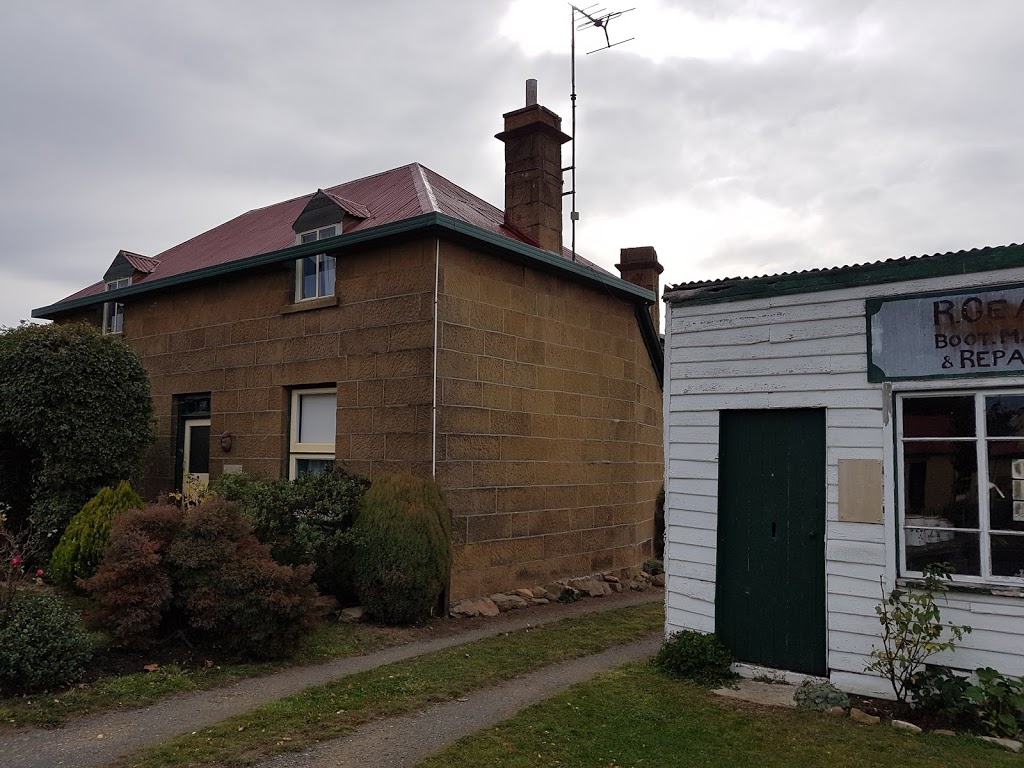 Oatlands District Historical Society | museum | 107 High St, Oatlands TAS 7120, Australia