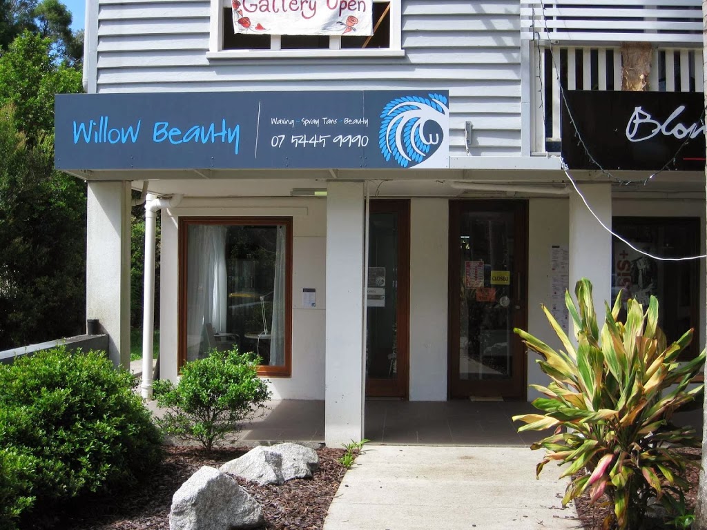 Willow Beauty | beauty salon | 13 Rosebed St, Eudlo QLD 4554, Australia | 0754459990 OR +61 7 5445 9990