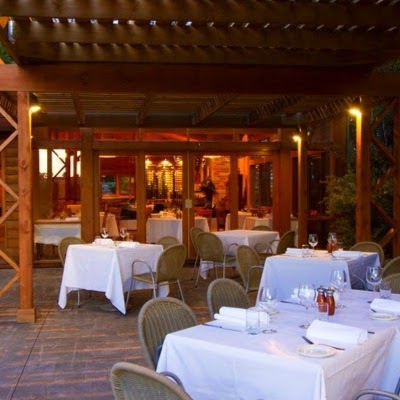 The Grange Restaurant at Glen Erin | restaurant | 200 Rochford Rd, Lancefield VIC 3435, Australia | 0354291041 OR +61 3 5429 1041