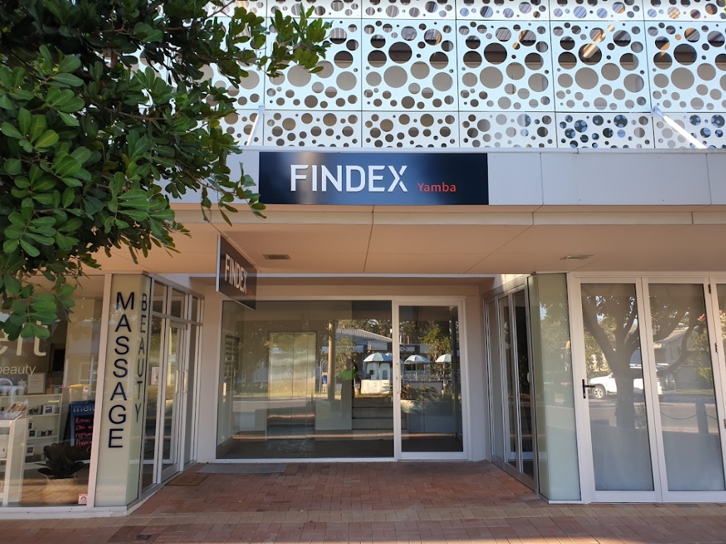 Findex Yamba | 5/30 Coldstream St, Yamba NSW 2464, Australia | Phone: (02) 6603 0250