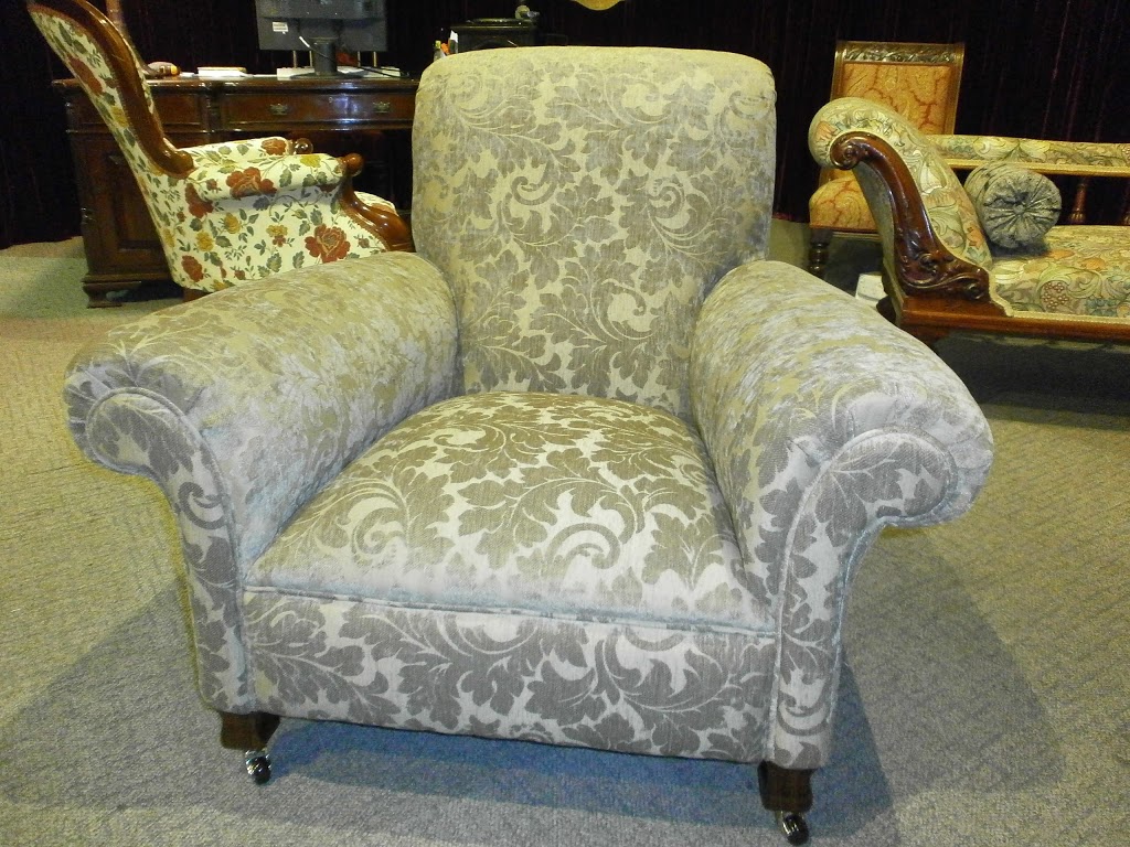 Madrid Upholstery | furniture store | 1B Douro St, North Geelong VIC 3215, Australia | 0468674599 OR +61 468 674 599
