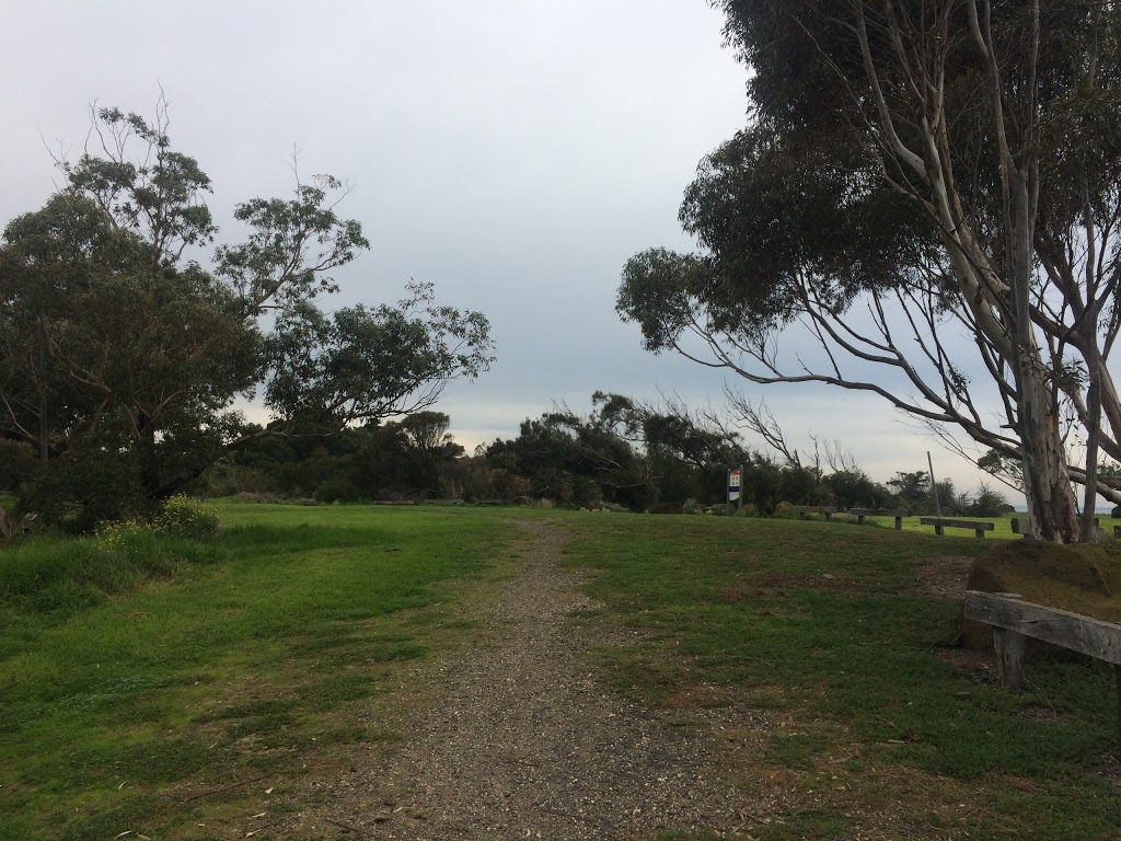 P A Burns Reserve | Altona VIC 3018, Australia