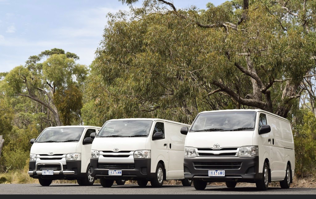 Deceased Transport Solutions | 4-6 Len Thomas Pl, Narre Warren VIC 3805, Australia | Phone: 1300 407 337