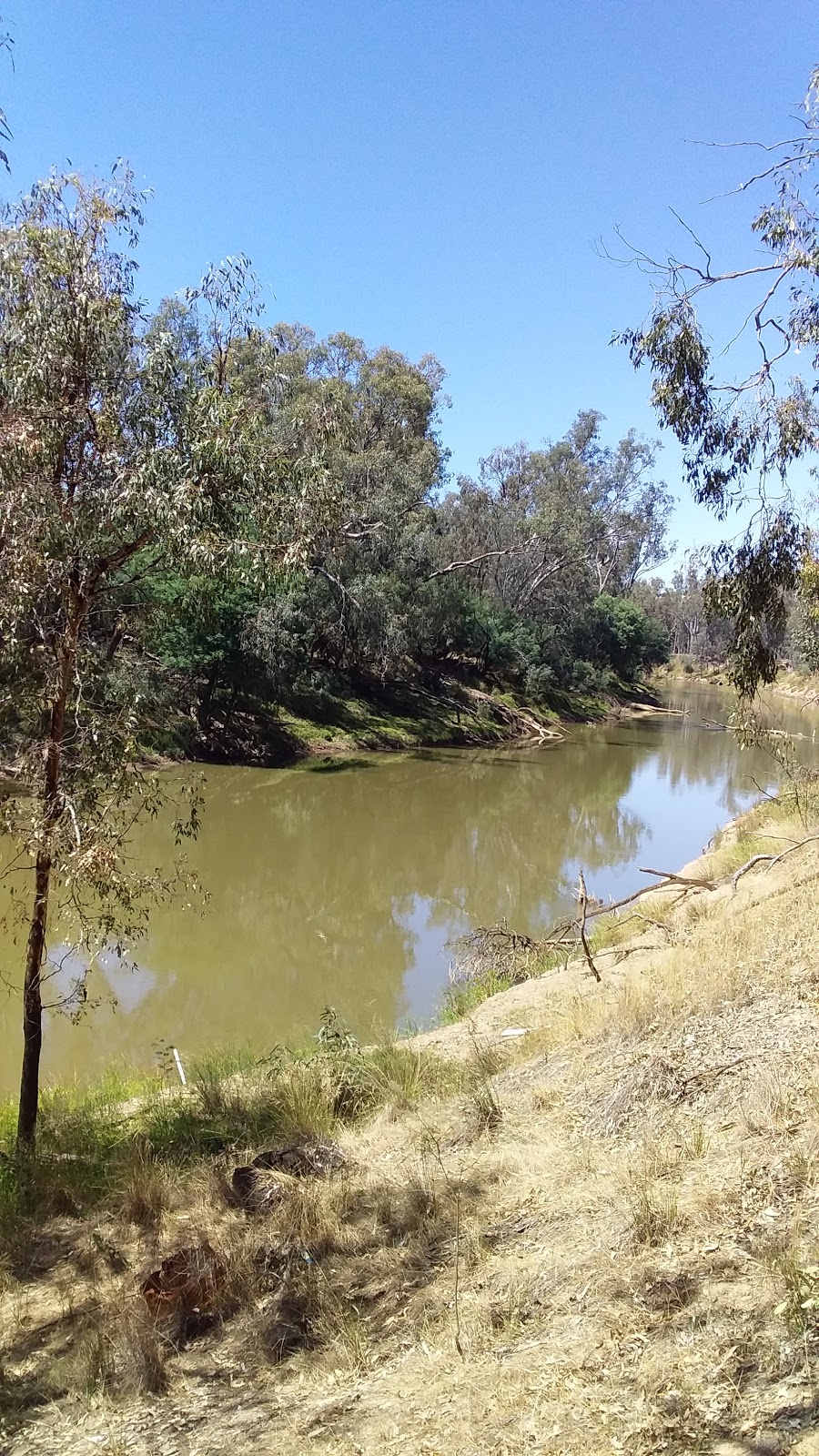 Lower Goulburn National Park | park | Kotupna VIC 3638, Australia