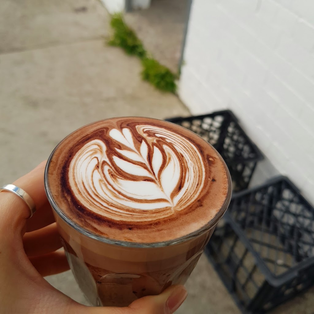 Good Times Coffee | cafe | 146 Melville Rd, Pascoe Vale South VIC 3044, Australia