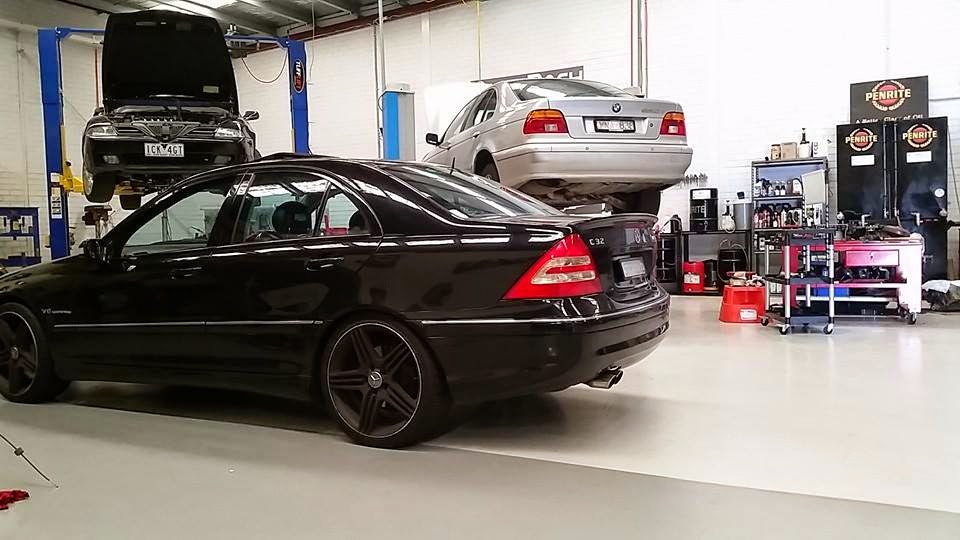 AutoBach - European Car Service Specialist | 15a/93 Wells Rd, Chelsea Heights VIC 3196, Australia | Phone: (03) 9585 4554