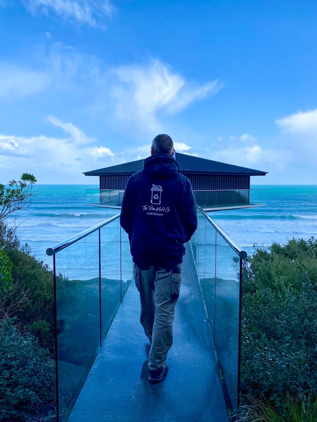 The Bin Kid & Co | Shop 1/44 Great Ocean Rd, Aireys Inlet VIC 3231, Australia | Phone: 0416 040 604