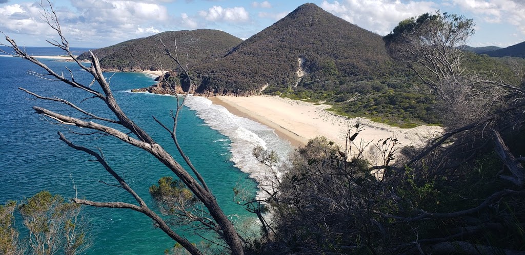 Tomaree National Park | Fingal Bay NSW 2315, Australia