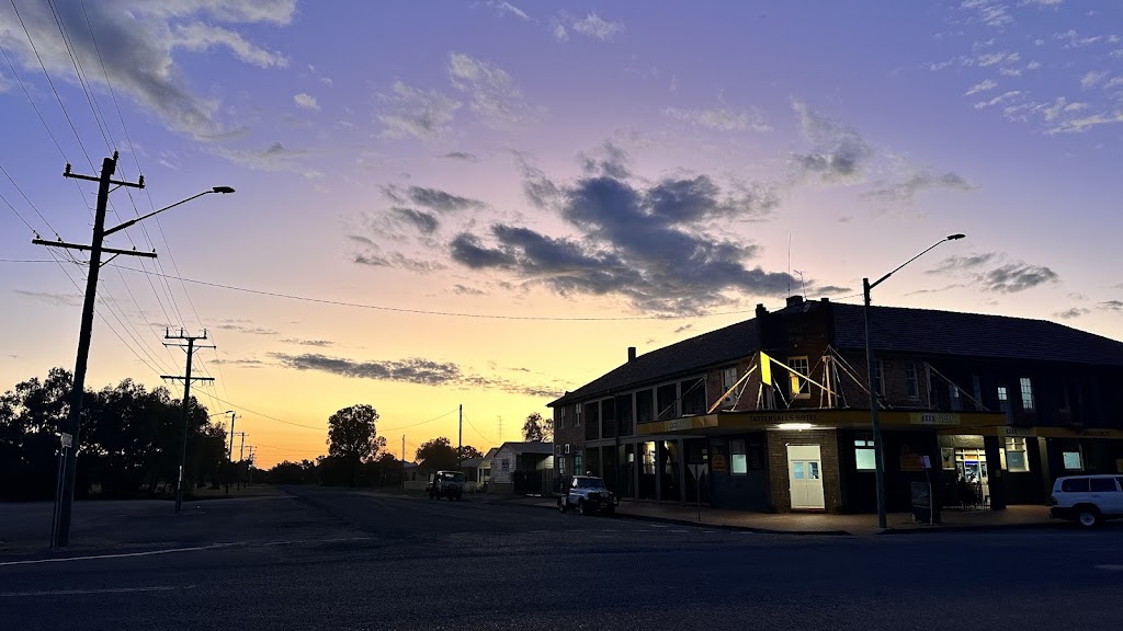 Collarenabri Artesian Hot Spring | 24 Wilson St, Collarenebri NSW 2833, Australia | Phone: (02) 6828 6139