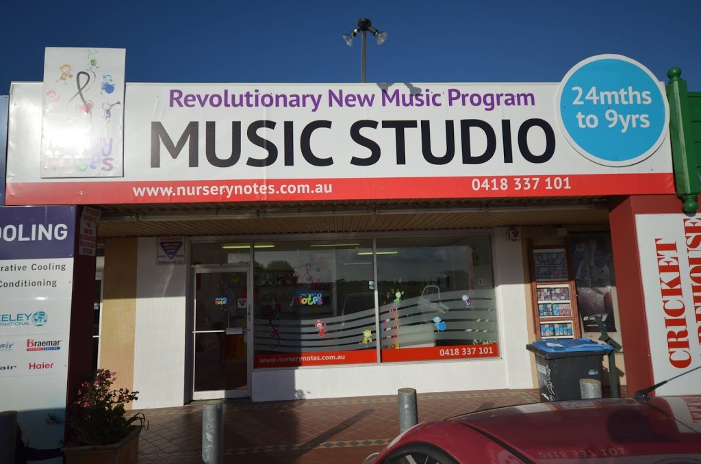 Aspiring Musicians Academy | Shop 5/47-57 Main S Rd, OHalloran Hill SA 5158, Australia | Phone: 0418 337 101