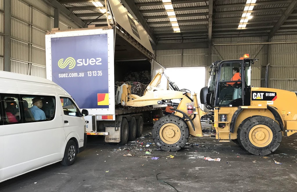 Northern Adelaide Waste Management Authority |  | 71-75 Woomera Ave, Edinburgh SA 5111, Australia | 0882592100 OR +61 8 8259 2100