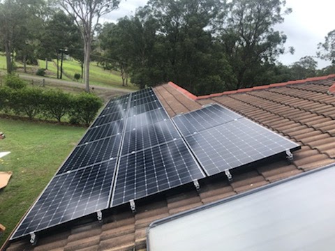 Wilsons Solar & Electrical | electrician | 15 Stevenson Ln, Taree NSW 2430, Australia | 0255918439 OR +61 2 5591 8439