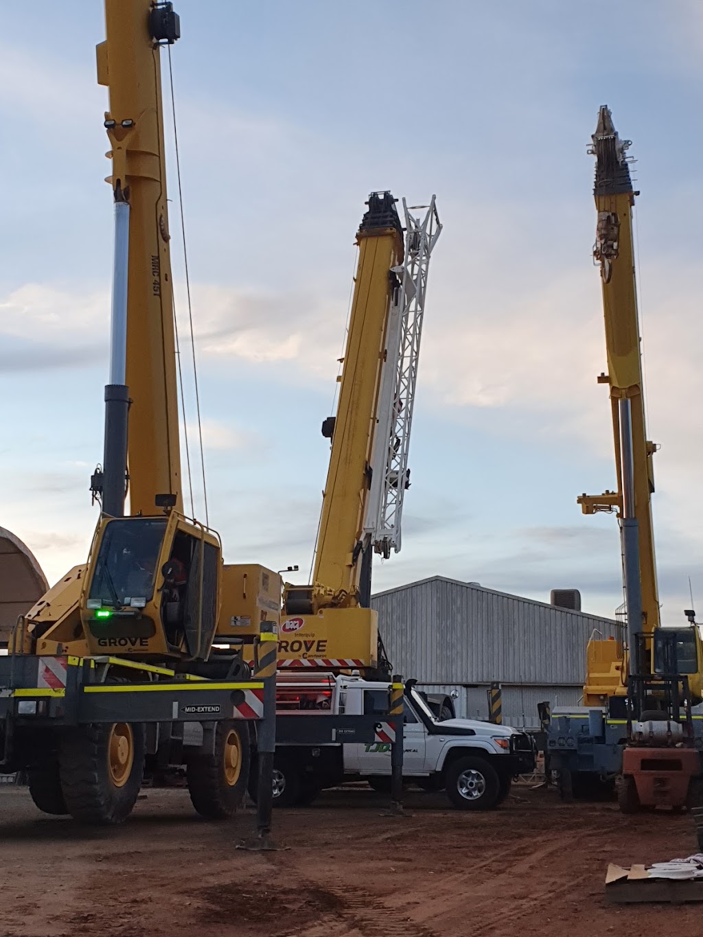 TJD Mechanical Pty Ltd | 29 Oroya St, South Boulder WA 6432, Australia | Phone: (08) 9091 5620