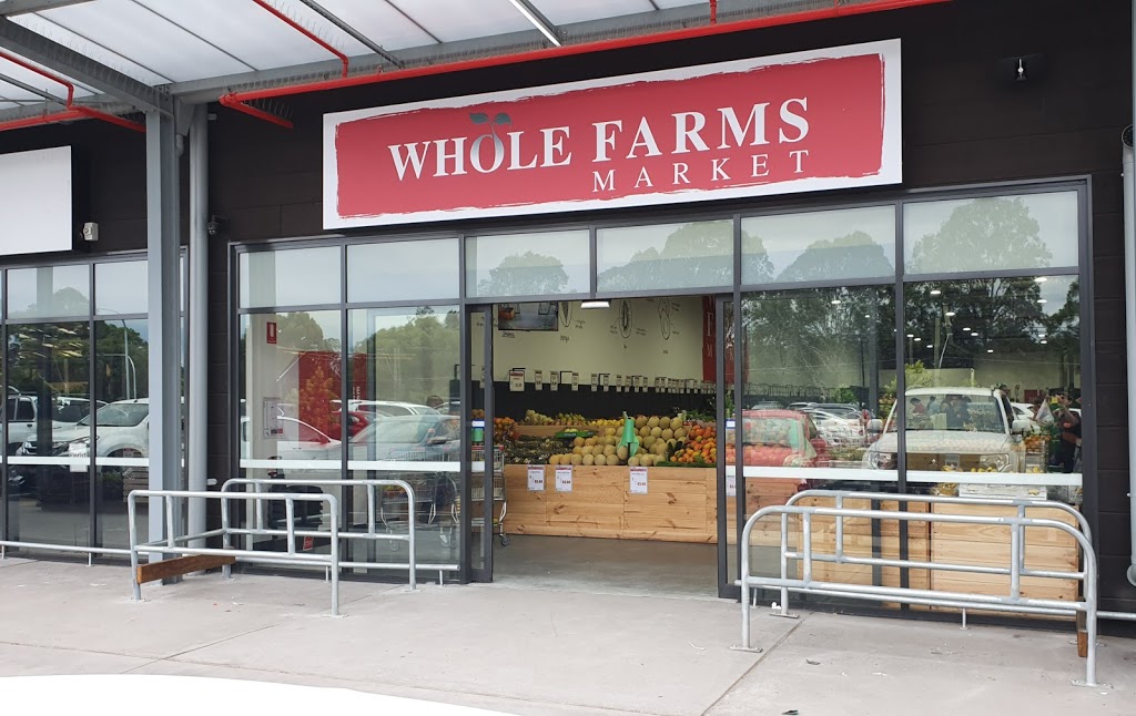 Whole Farms Market Milperra | store | 479 Henry Lawson Dr, Milperra NSW 2214, Australia | 0287493981 OR +61 2 8749 3981