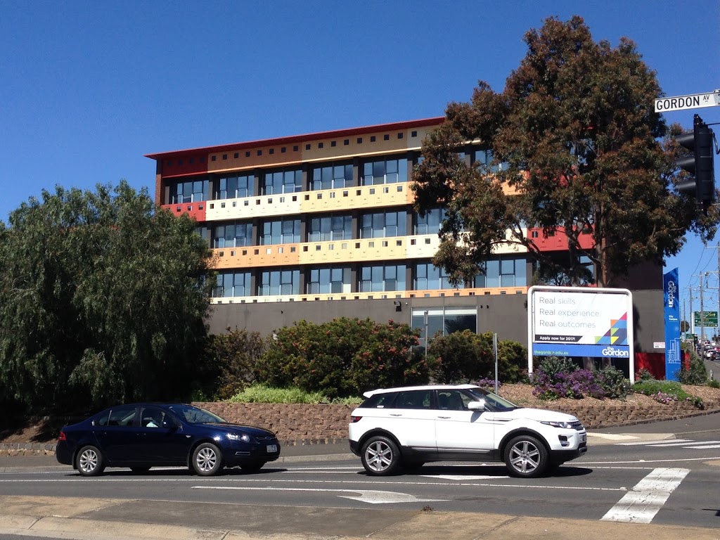 The Gordon - Geelong City Campus | university | 2 Fenwick St, Geelong VIC 3220, Australia | 0352250800 OR +61 3 5225 0800