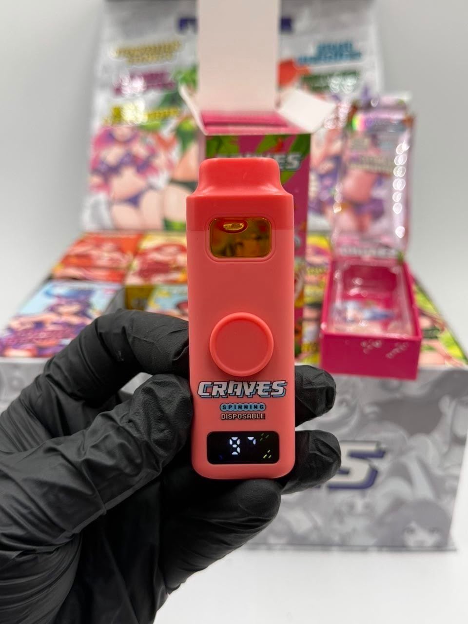 Vape & Co Ave Dubbo | Macquarie St, Dubbo NSW 2830, Australia | Phone: 0420 129 497