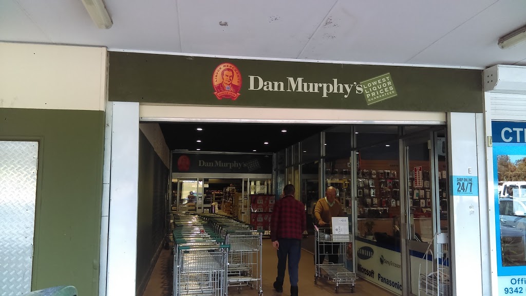 Dan Murphys Balga | store | Fieldgate Shopping Centre, Cnr Culloton Crescent & Wanneroo Road, Balga WA 6061, Australia | 1300723388 OR +61 1300 723 388