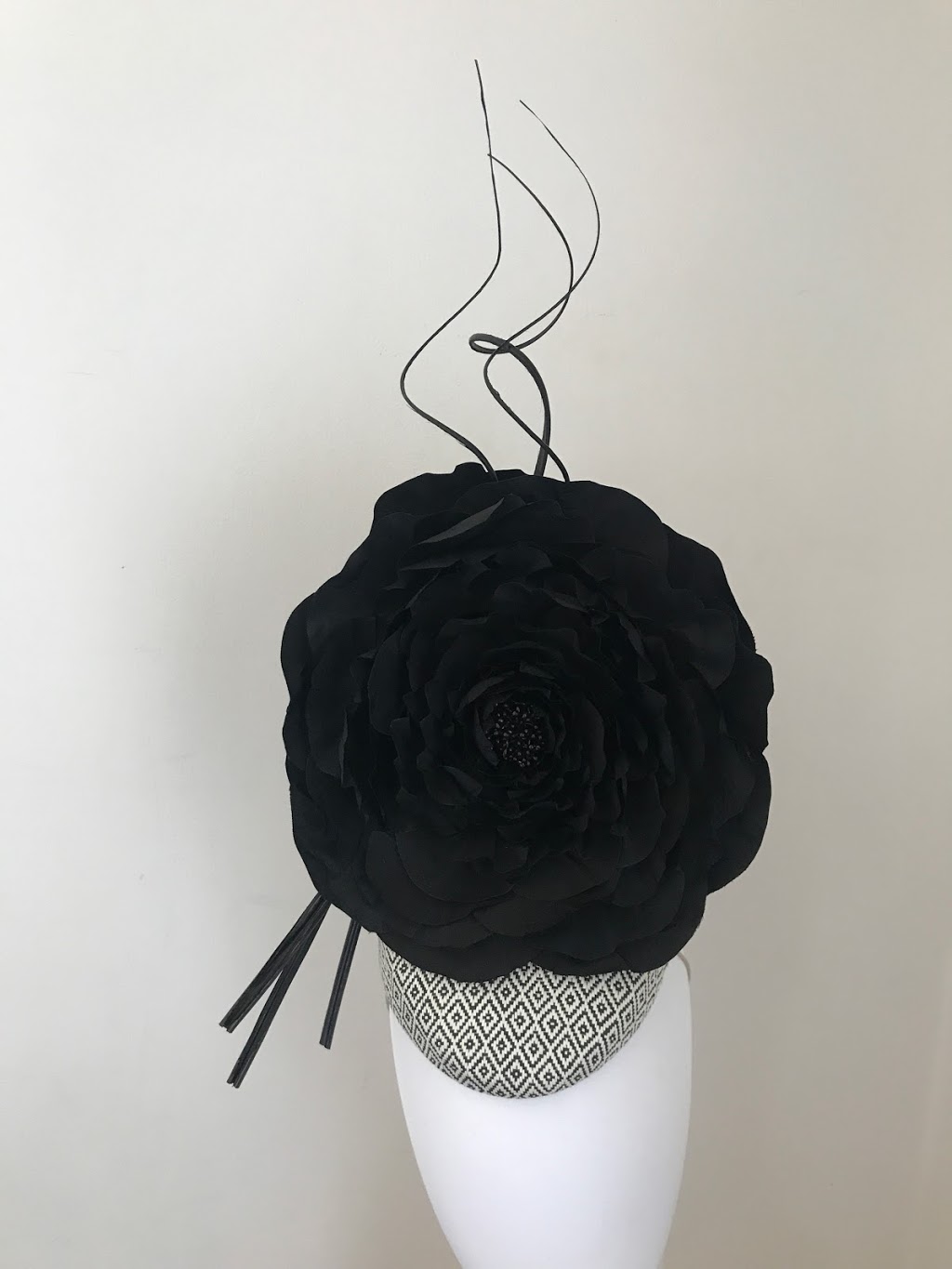 Kylie Heagney - Millinery | clothing store | 55 Alexandra St, Sandgate QLD 4017, Australia | 0409345727 OR +61 409 345 727