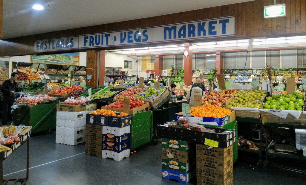 Eastlakes Fruit Market | store | Eastlakes NSW 2018, Australia