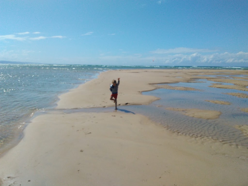 Keyser Island Conservation Park | Noosaville QLD 4566, Australia