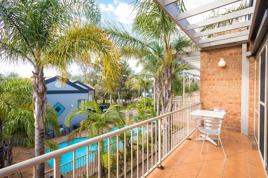 Beaches Apartments Merimbula | 1-3 Ocean Dr, Merimbula NSW 2548, Australia | Phone: (02) 6495 4741