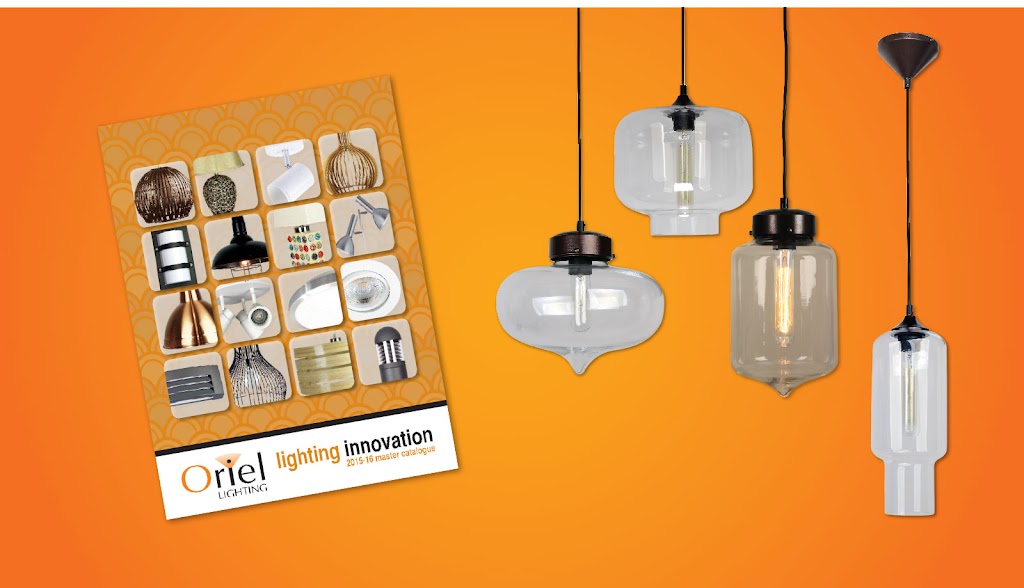 Oriel Lighting | 88 Ebbern St, Darra QLD 4076, Australia | Phone: (07) 3715 9800