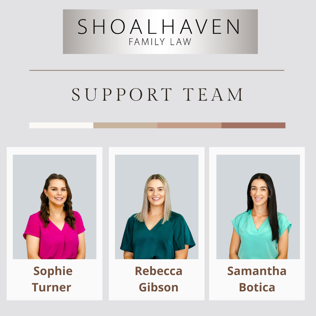 Shoalhaven Family Law | 8/15 Boree St, Ulladulla NSW 2539, Australia | Phone: (02) 4480 4033