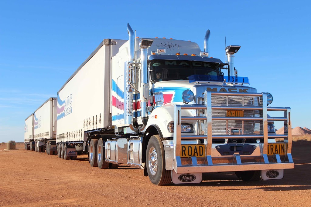 ABC Transport | 46 OSullivan Circuit, East Arm NT 0822, Australia | Phone: (08) 8984 3447