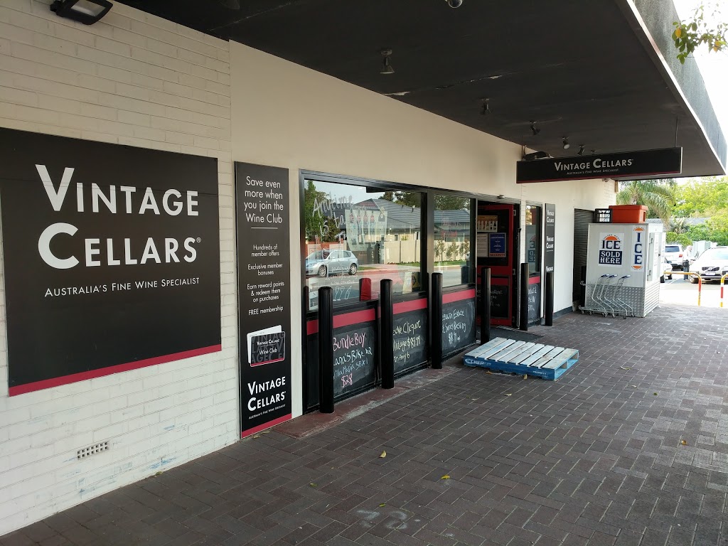 Vintage Cellars Dalkeith 79 Waratah Ave, Dalkeith WA 6009, Australia
