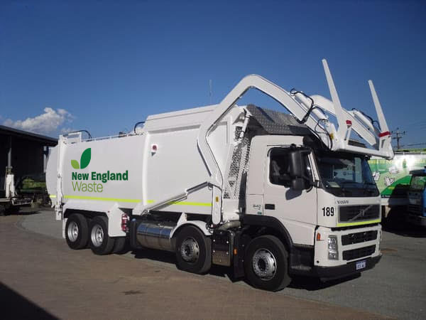 New England Waste Tenterfield |  | 11a Duncan St, Tenterfield NSW 2372, Australia | 0429323696 OR +61 429 323 696