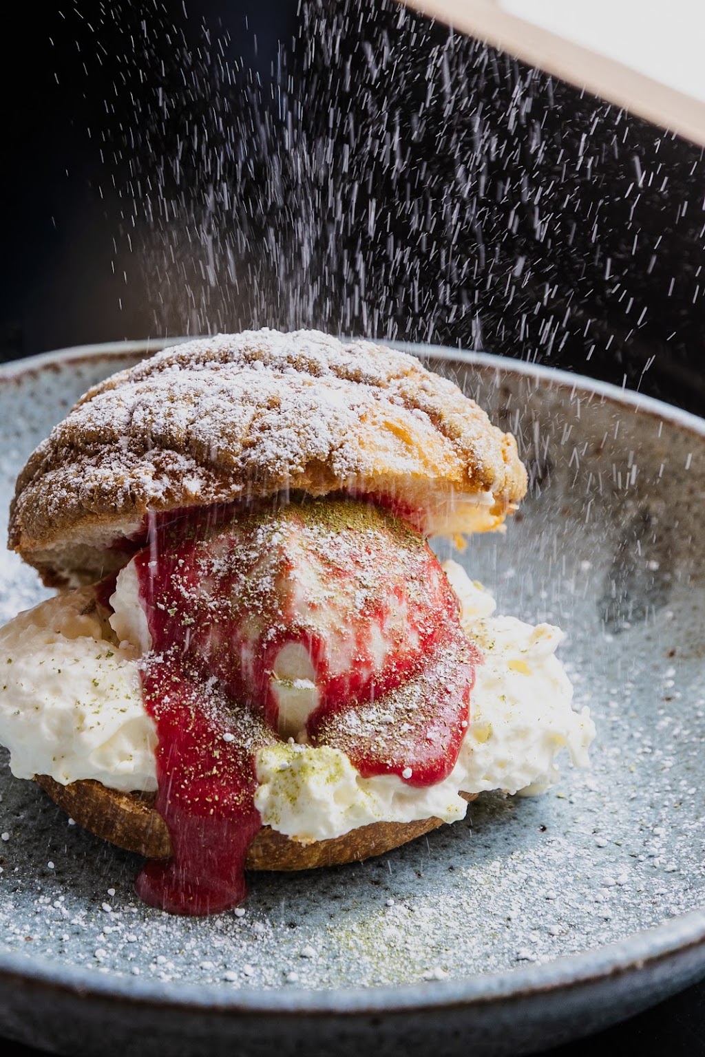 Booln Booln Cafe | 410 Surf Coast Hwy, Grovedale VIC 3216, Australia | Phone: (03) 4252 8777