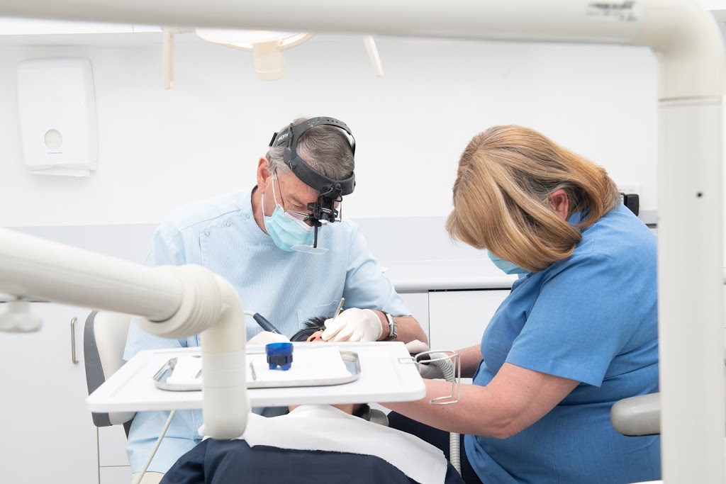 Dentists at Surrey Hills | dentist | 552 Whitehorse Rd, Surrey Hills VIC 3127, Australia | 0398903374 OR +61 3 9890 3374