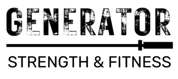 Generator Strength and Fitness | 7 Valias St, North Warrandyte VIC 3113, Australia | Phone: 0449 752 749