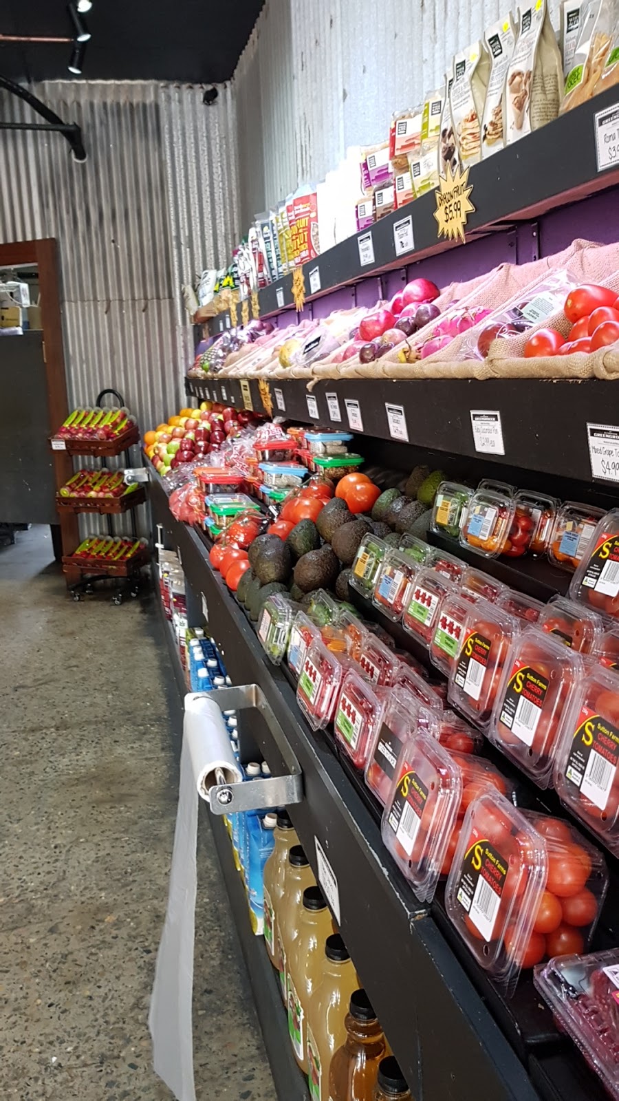 The Glenbrook Greengrocer | 1/31 Park St, Glenbrook NSW 2773, Australia | Phone: (02) 4739 1769