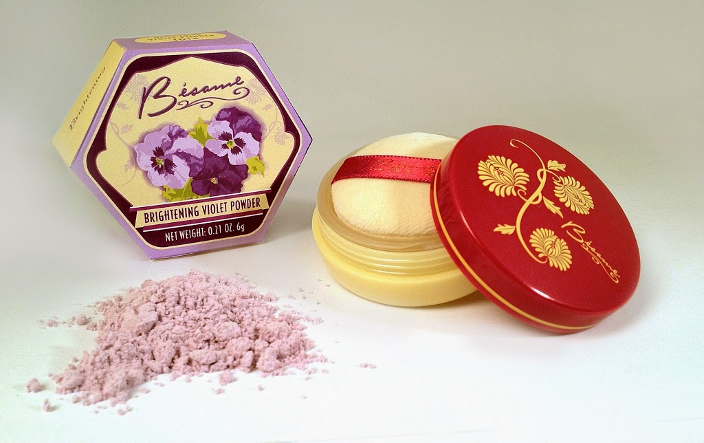 Besame Cosmetics Australia | store | 8A Glanton St, Adelaide SA 5007, Australia | 0417836413 OR +61 417 836 413