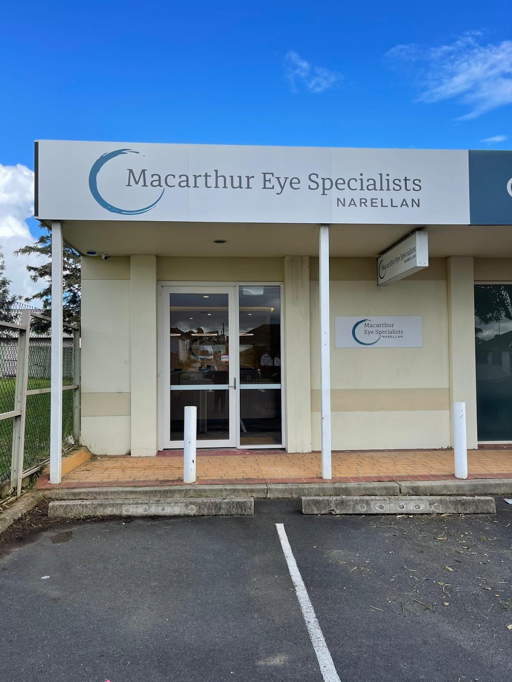Macarthur Eye Specialists- Narellan | 16 Somerset Ave, Narellan NSW 2567, Australia | Phone: (02) 4607 5012