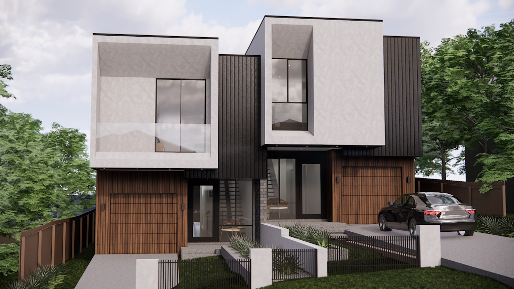 Alvaro Architects | 45 Evans St, Balmain NSW 2041, Australia | Phone: 0402 529 840