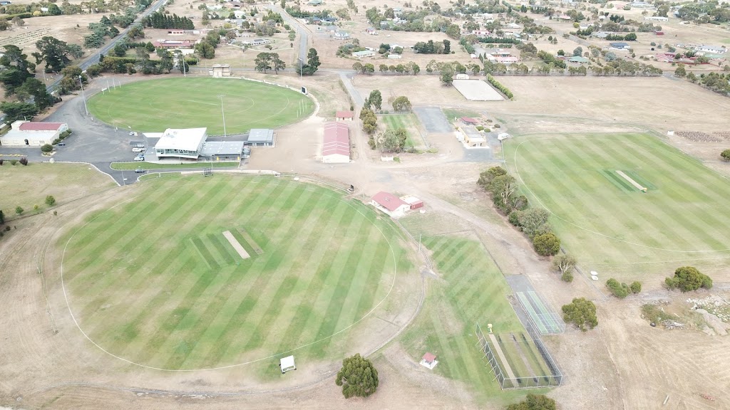 Ferguson Oval | Pontville TAS 7030, Australia | Phone: (03) 6268 7000