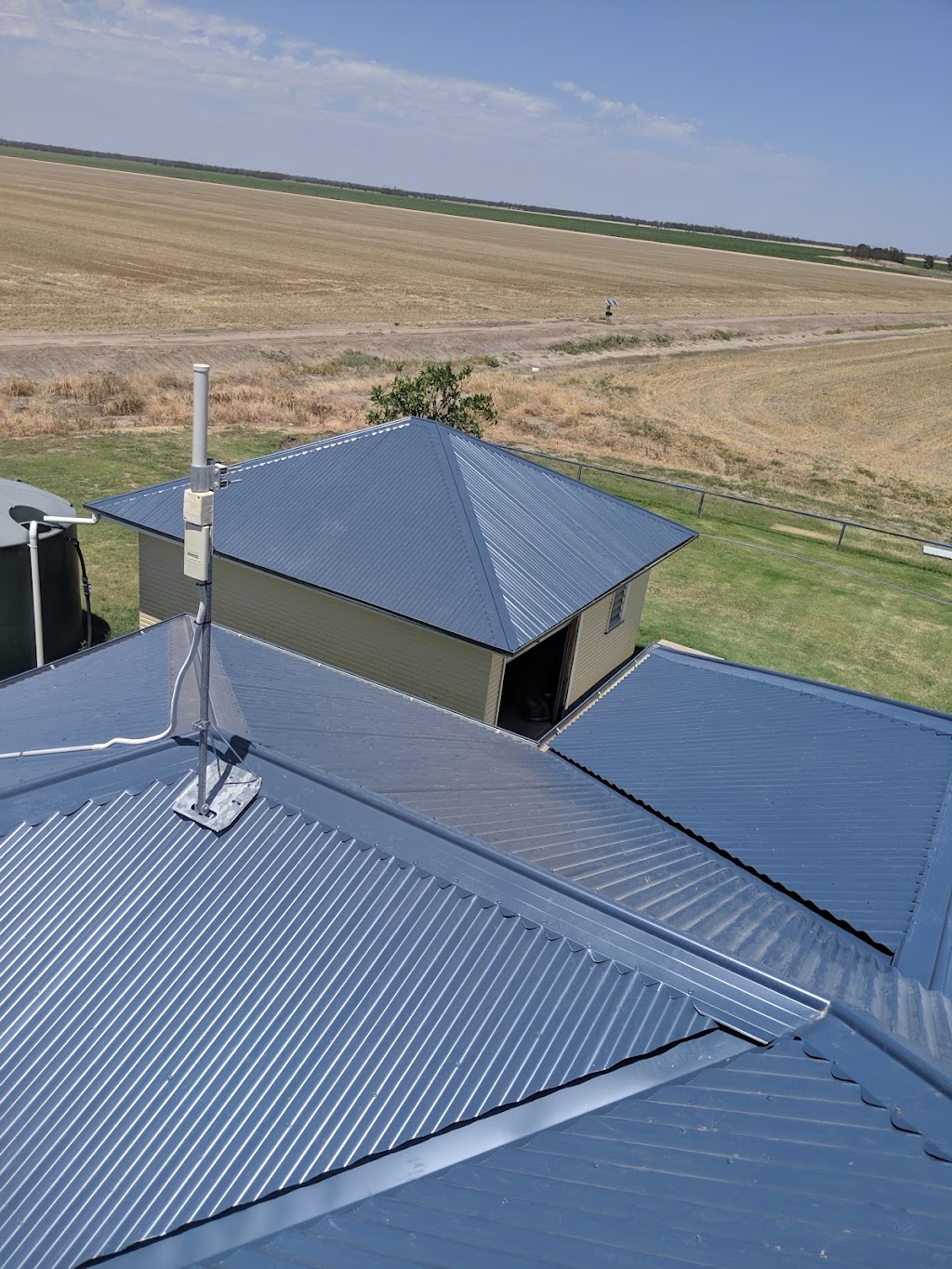 Specialised Roofing Solutions PTY LTD | Appin Rd, Appin NSW 2560, Australia | Phone: 0490 463 388