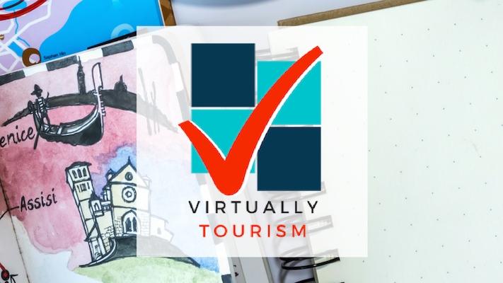 Virtually Tourism | 23 Bunda St, East Innisfail QLD 4860, Australia | Phone: 1300 608 119